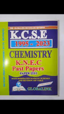 Global Links Chemistry